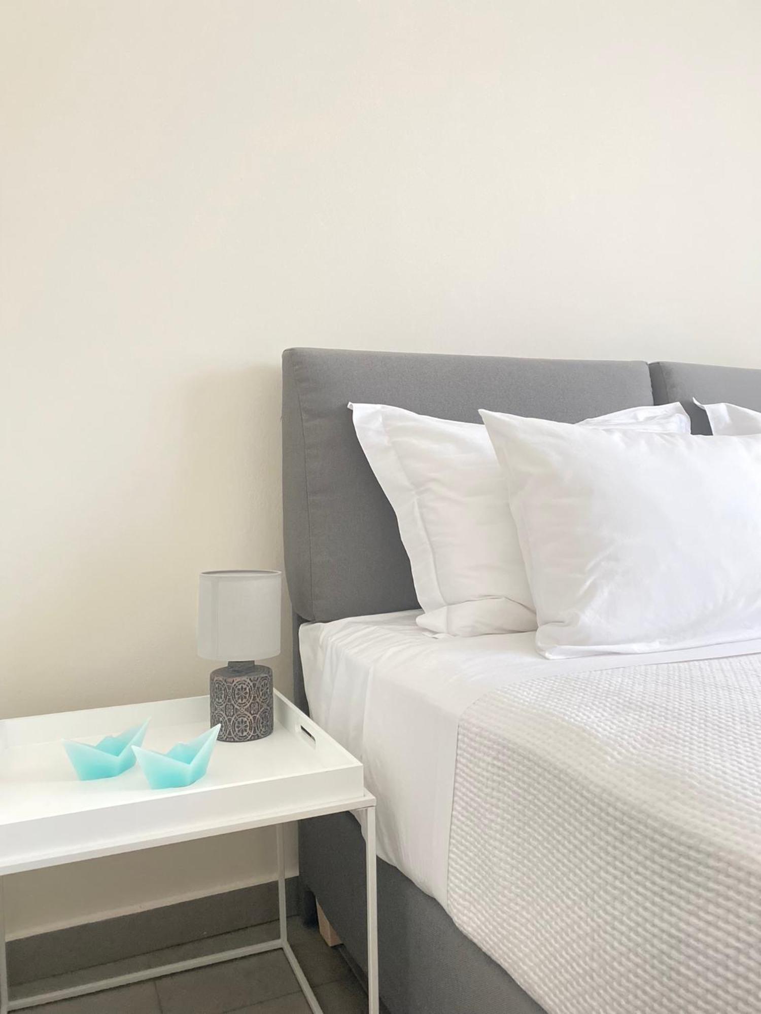 Apartament Casa Di Anna Ermupoli Zewnętrze zdjęcie