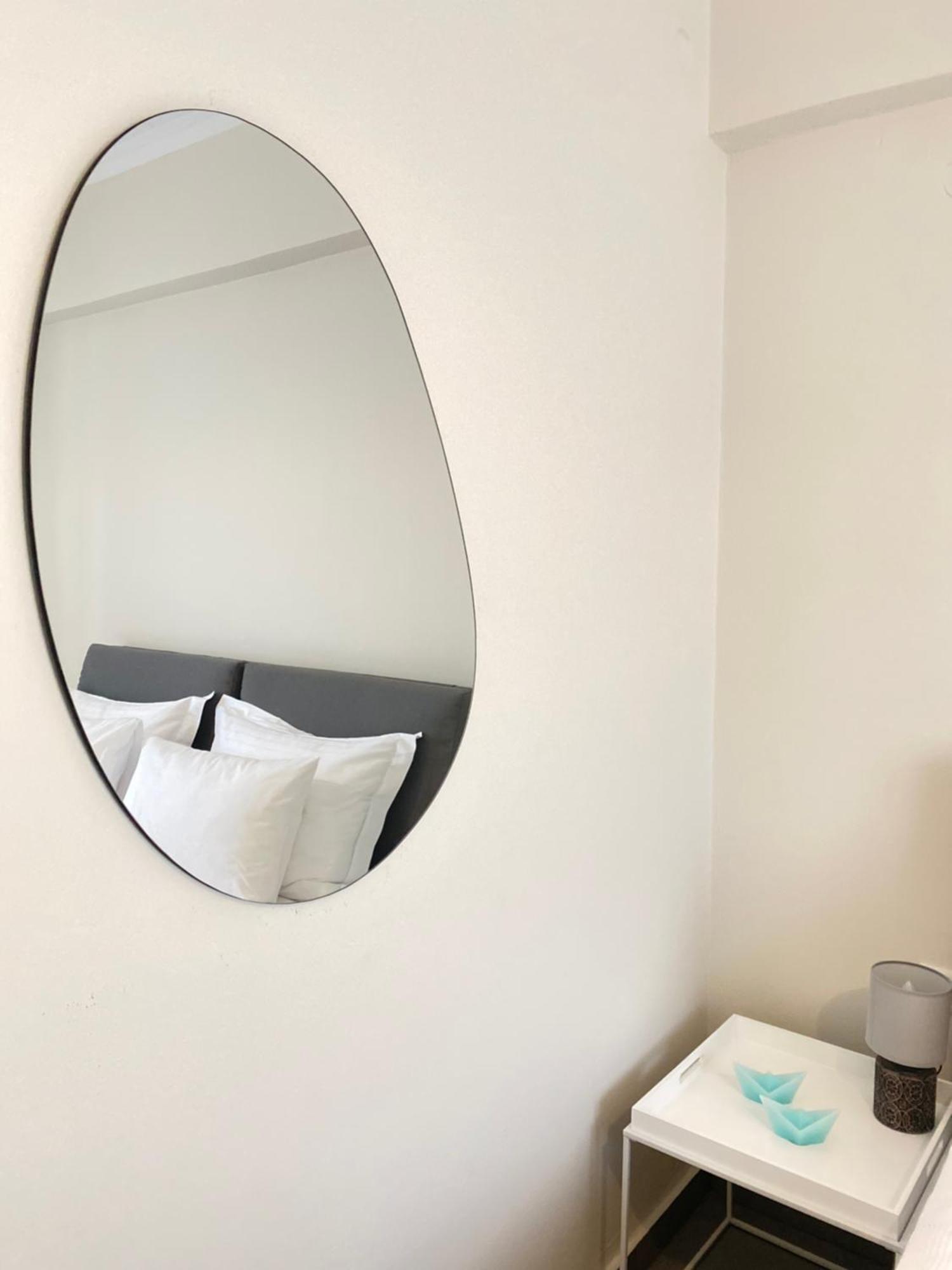 Apartament Casa Di Anna Ermupoli Zewnętrze zdjęcie