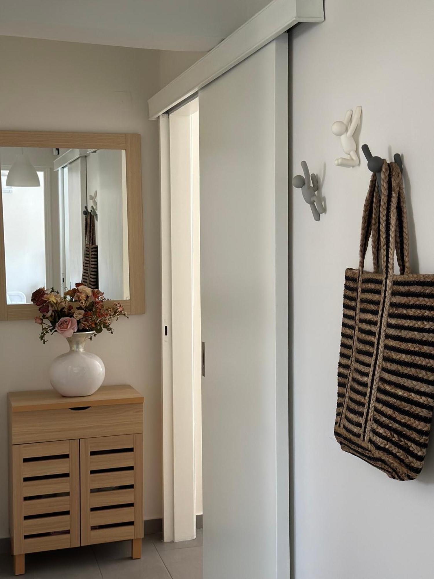 Apartament Casa Di Anna Ermupoli Zewnętrze zdjęcie