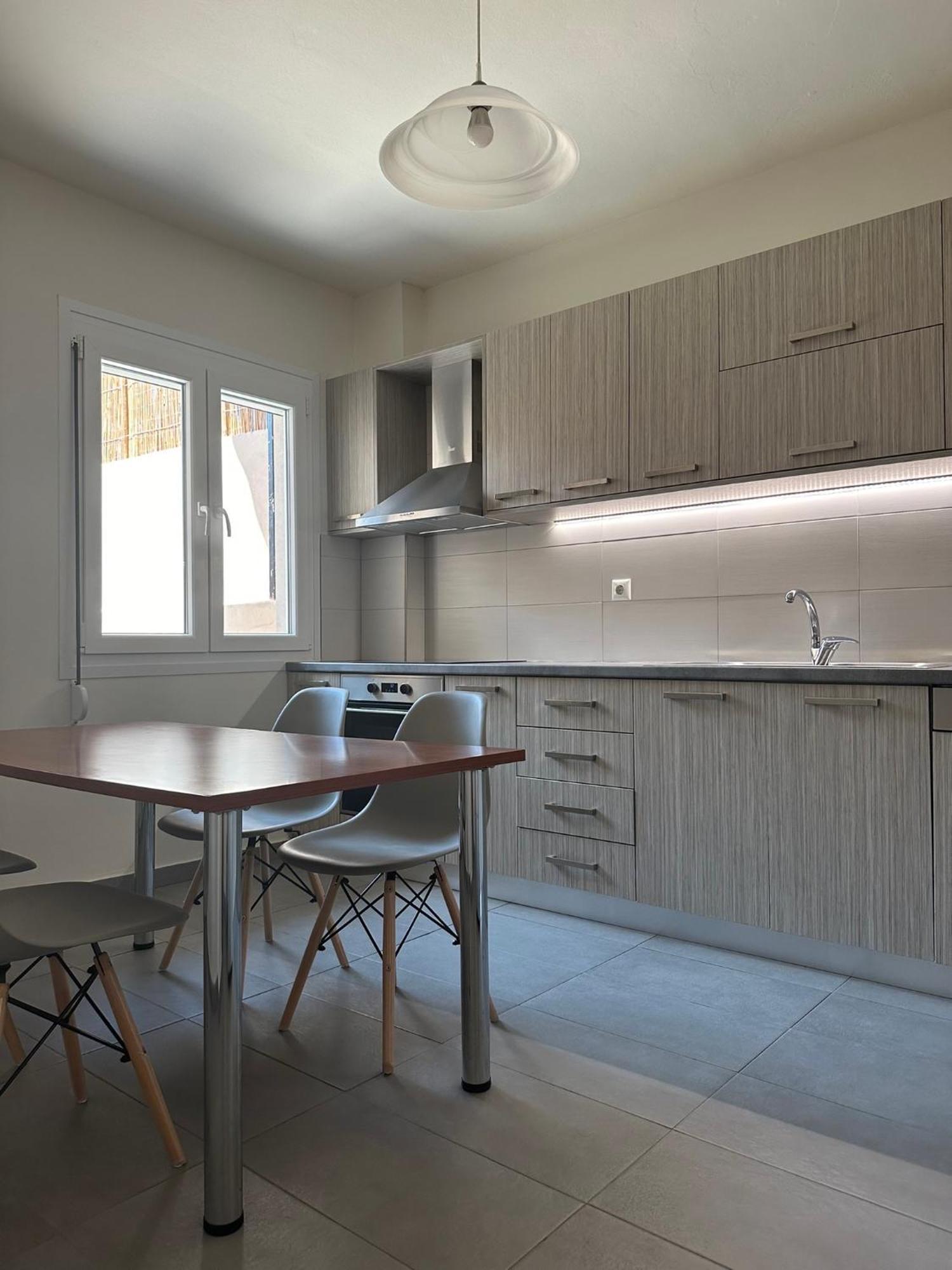 Apartament Casa Di Anna Ermupoli Zewnętrze zdjęcie