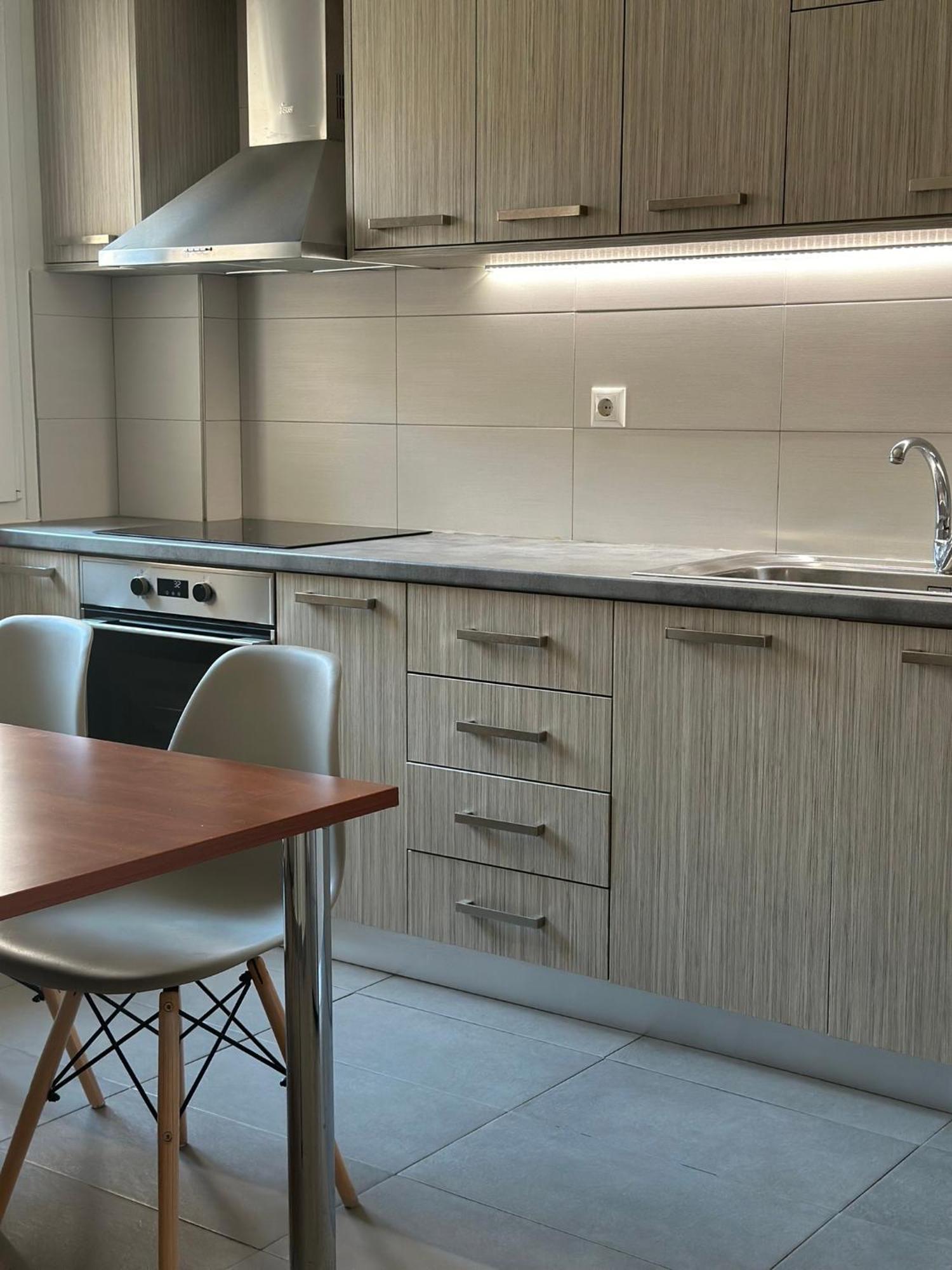 Apartament Casa Di Anna Ermupoli Zewnętrze zdjęcie